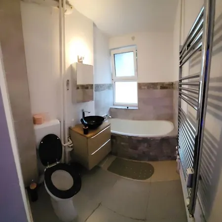 Apartament Adina